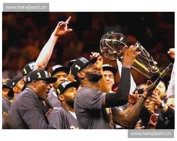 2016年NBA总决赛詹姆斯率骑士逆转勇士夺冠谱写史上最传奇篇章
