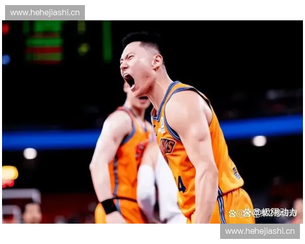 CBA今日焦点对决全面打响强强碰撞上演巅峰之夜谁能笑到最后